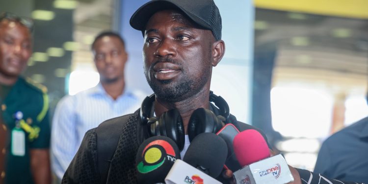 Ghana evacuates citizen in viral South Africa xenophobia video attack