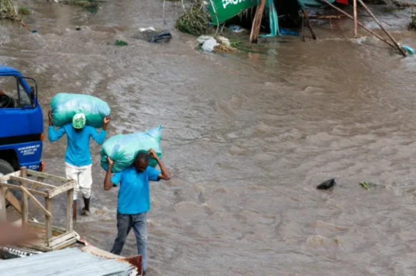 Deadly floods and landslides kill at least 18, hit 54,000 households across Kenya