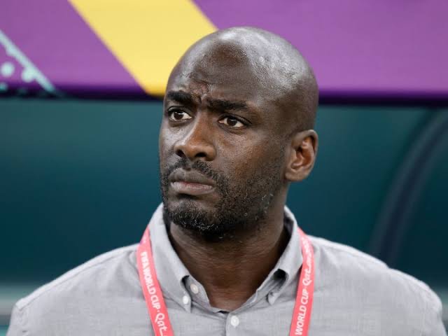 Otto Addo named to FIFA Technical Study Group for 2026 World Cup