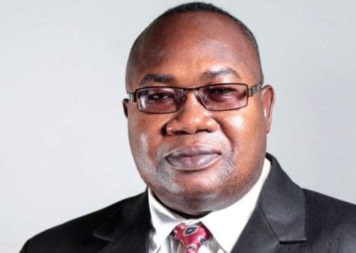 chairman