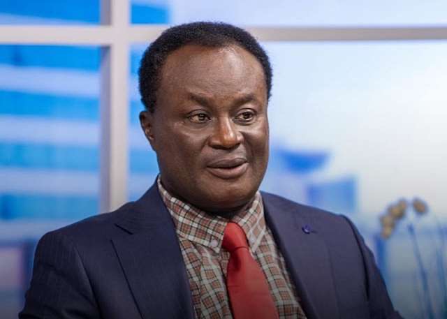 Only lawyers should be called ‘learned’ – Lawyer Anokye