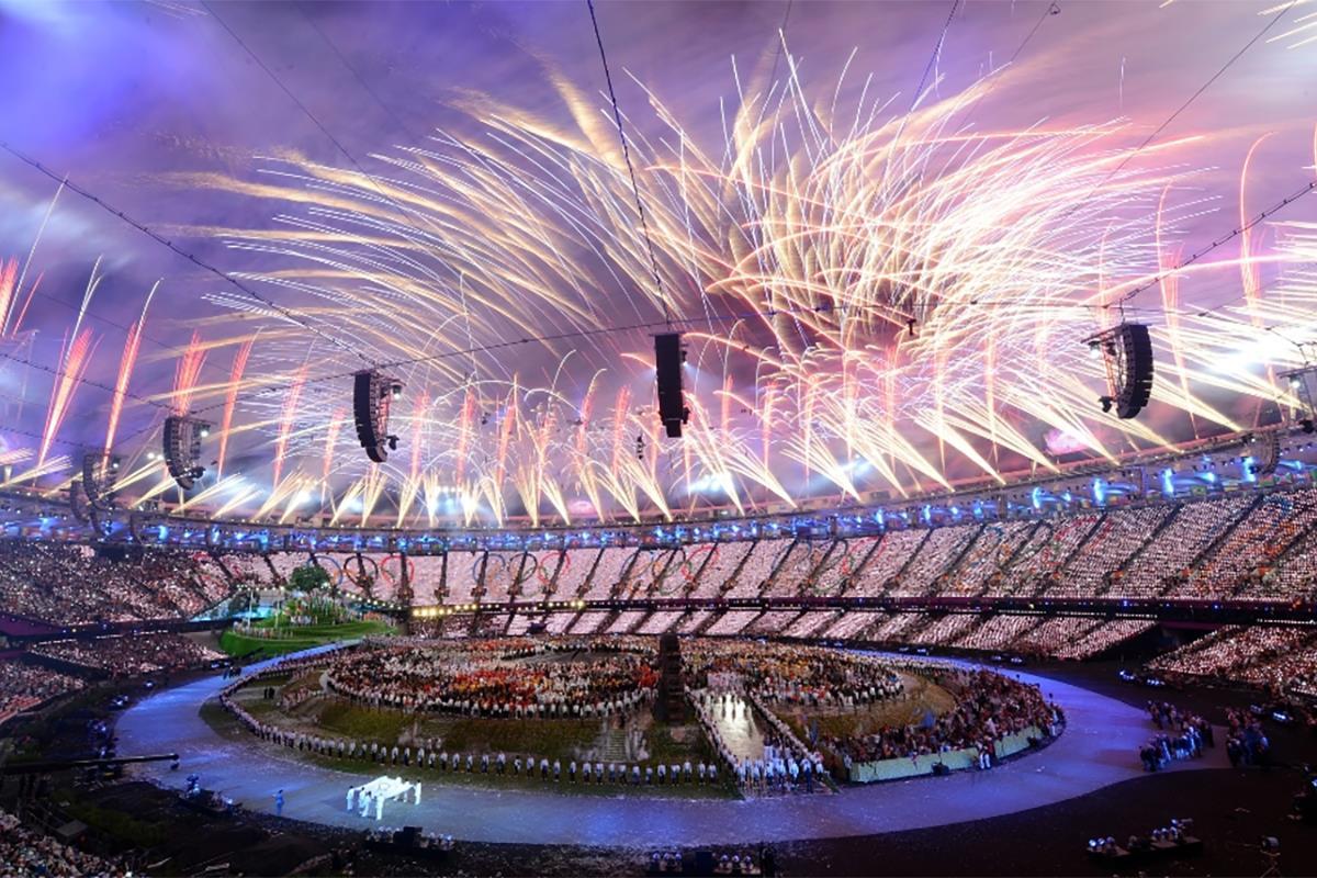 UK eyes 2040 Olympics to cement status as premier sporting destination