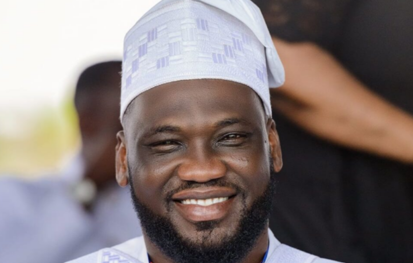 Parliament confirms detention of Asante Akyem North MP in the Netherlands