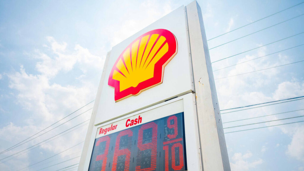Shell latest energy giant to see profits surge as US-Israel war with Iran boosts oil prices