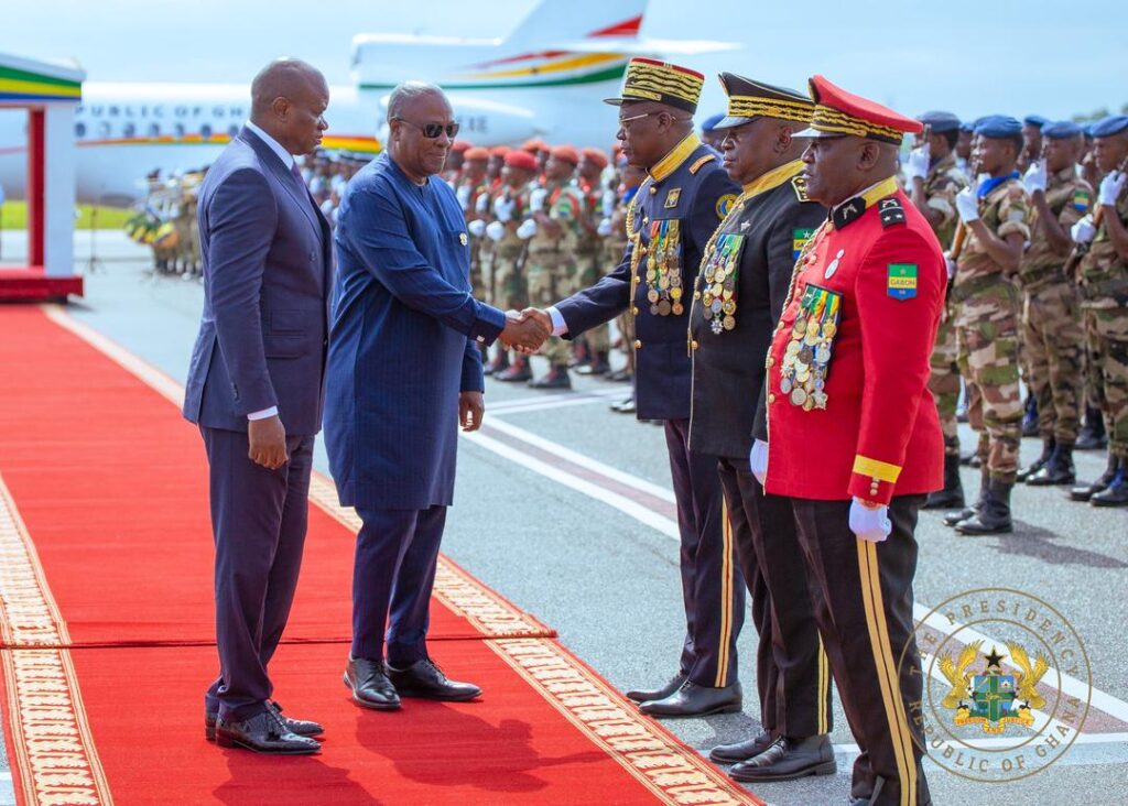 mahama