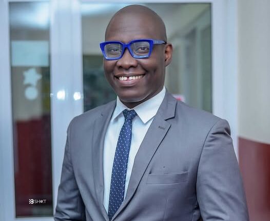 Government now maintains permanent security at galamsey sites – Paa Kwesi Schandorf