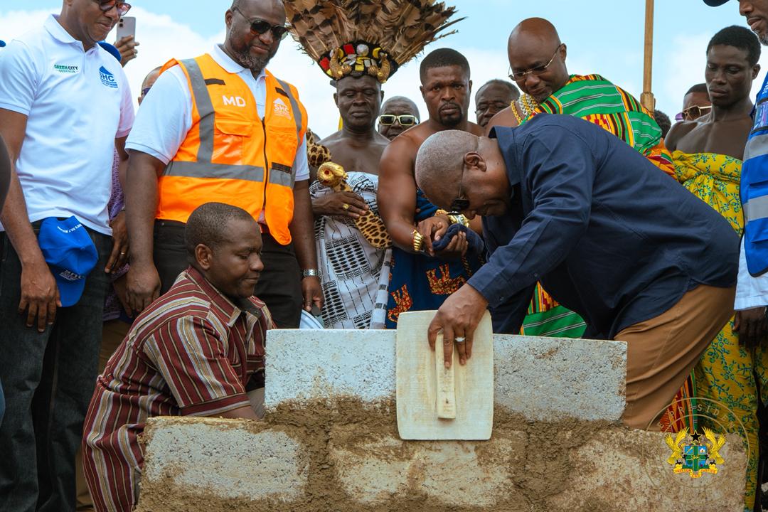 mahama