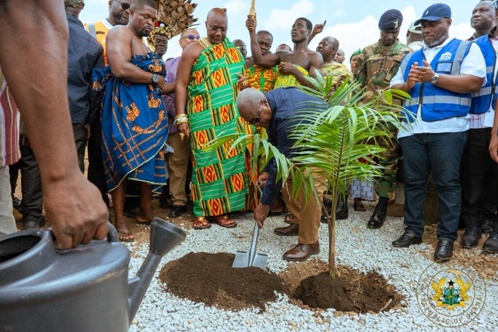 mahama