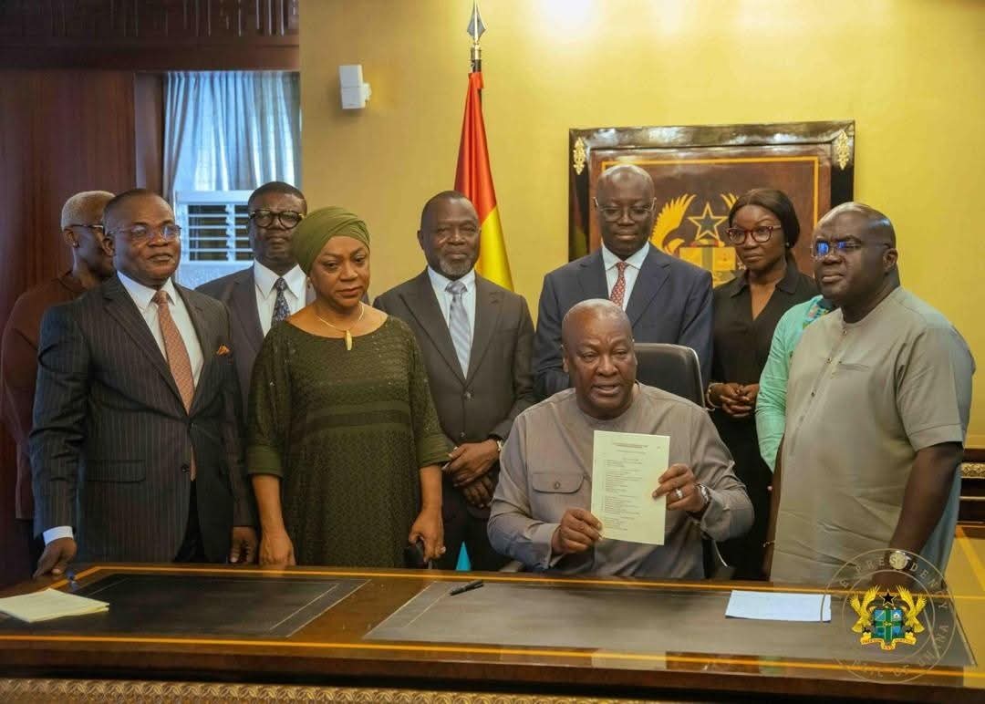 mahama