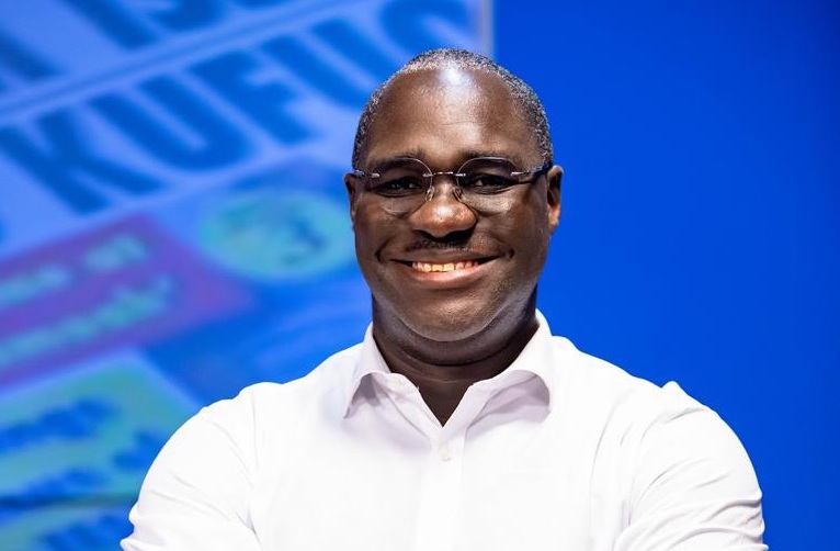 Boakye-Danquah