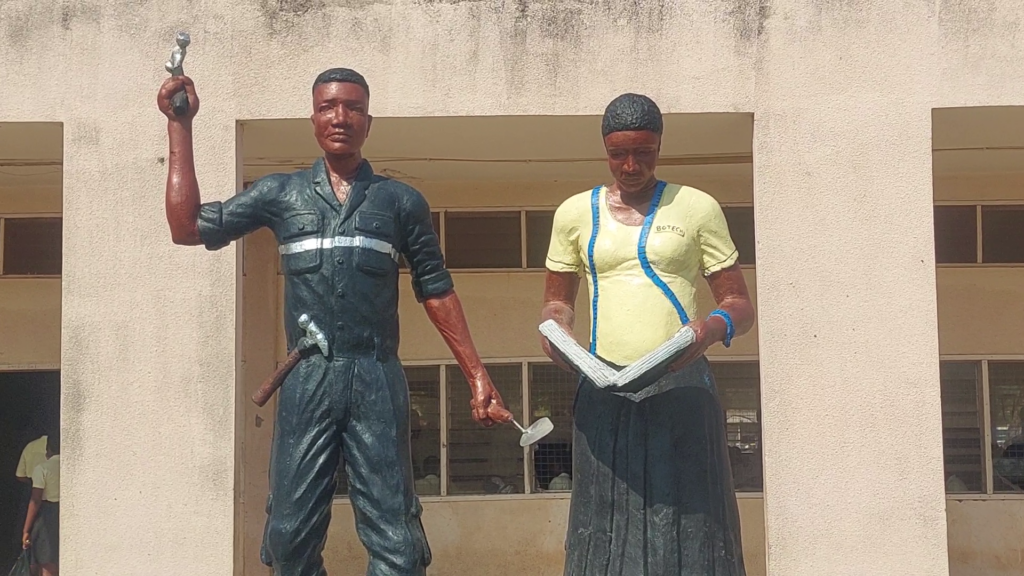 Bolgatanga