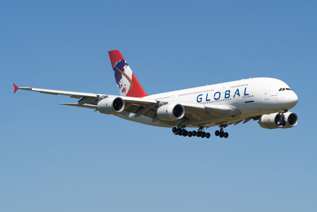 airlines