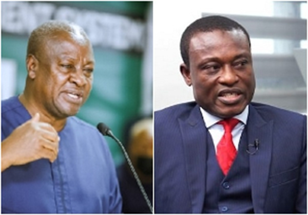 mahama