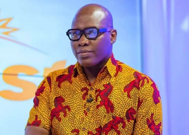 Revocation of Adamus lease not political but enforcement of law – Paa Kwasi Schandorf