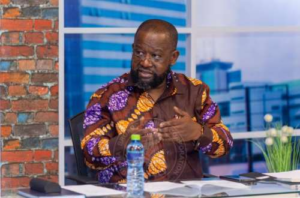 BECE malpractice: Cheating in school is where corruption begins in society – Kwame Jantuah