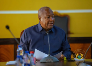 mahama