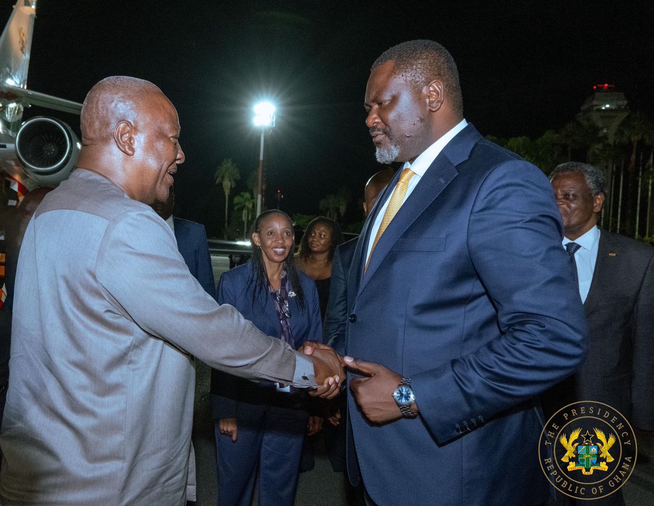 mahama