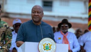 Government secures $300m World Bank support to upgrade 50 senior high schools – Mahama