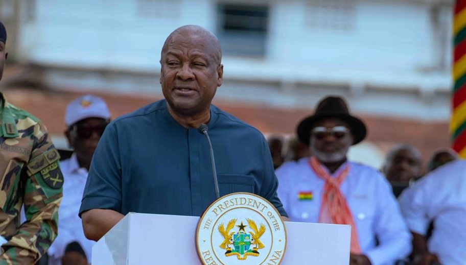 Government secures $300m World Bank support to upgrade 50 senior high schools – Mahama