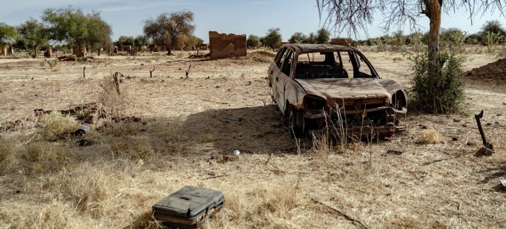 sudan