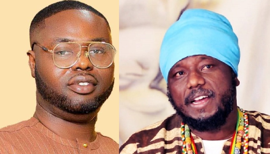 blakk rasta