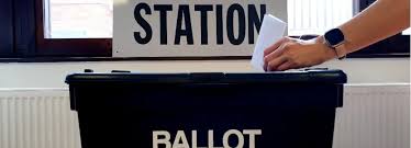 election