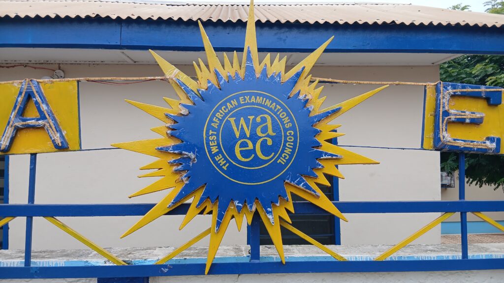 waec