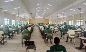 wassce