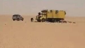 sahara