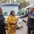 Foreign Affairs Minister commissions six new staff buses to ease transport challenges