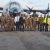 Burkina Faso frees Nigerian aircraft and 11 crew members
