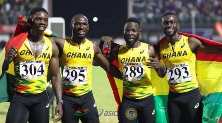 CAA Region II senior athletics championship rescheduled to 18–19 August