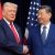 Iran war, trade disputes and Taiwan tensions cast shadows over Trump-Xi summit in China