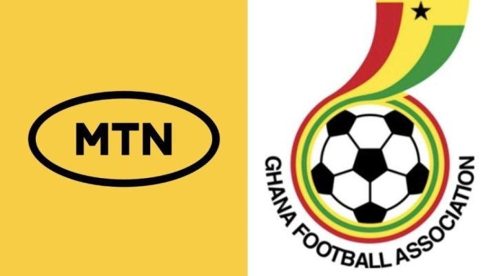 MTN Ghana partners GFA as headline sponsor for Ghana’s national football team