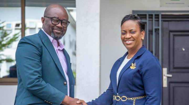 GFA and CID forge stronger alliance against football corruption and violence ahead of new season