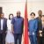 JICA pledges GH₵35 million for rice seed production plant in Northern Ghana – Eric Opoku