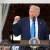 Trump announces travel ban barring nationals of a dozen countries from entering the United States