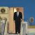 Trump Beijing May