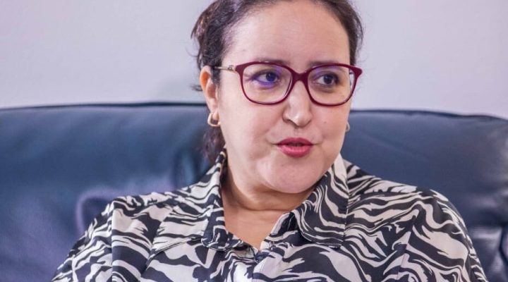 Morocco’s sports strategy focused on world-class infrastructure – Ambassador Imane Ouaadil