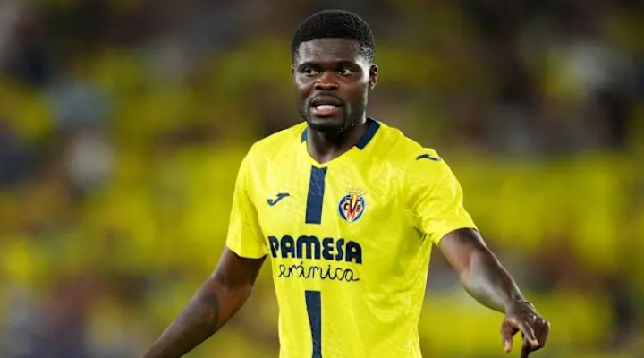 He is in the right frame of mind - GFA explains Thomas Partey’s inclusion in Ghana’s squad despite off-field legal issues