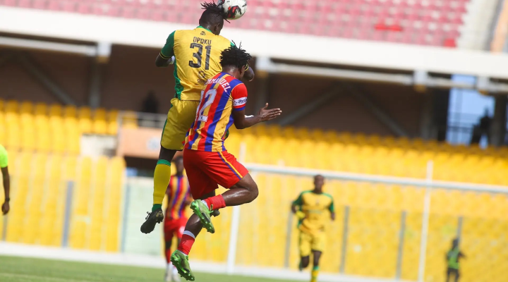 Ghana Premier League 2025/26 fixture released with early Super Clash between Hearts of Oak and Asante Kotoko