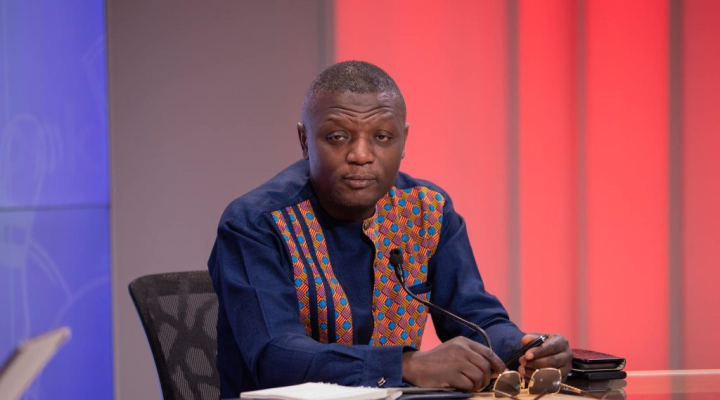 Sports Ministry cancels winning bonuses for Black Stars management team