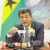 China reaffirms commitment to strengthening strategic partnership with Ghana