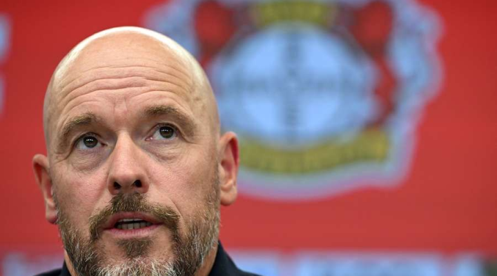 ten Hag